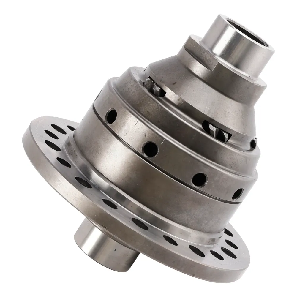 Gear Limited Slip Differential Dana 30 Front 27 spline