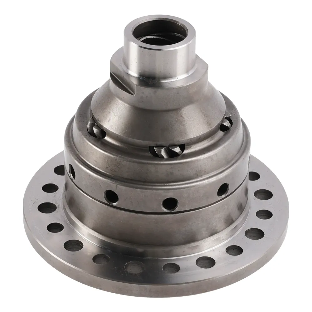 Gear Limited Slip Differential Dana 30 Front 27 spline