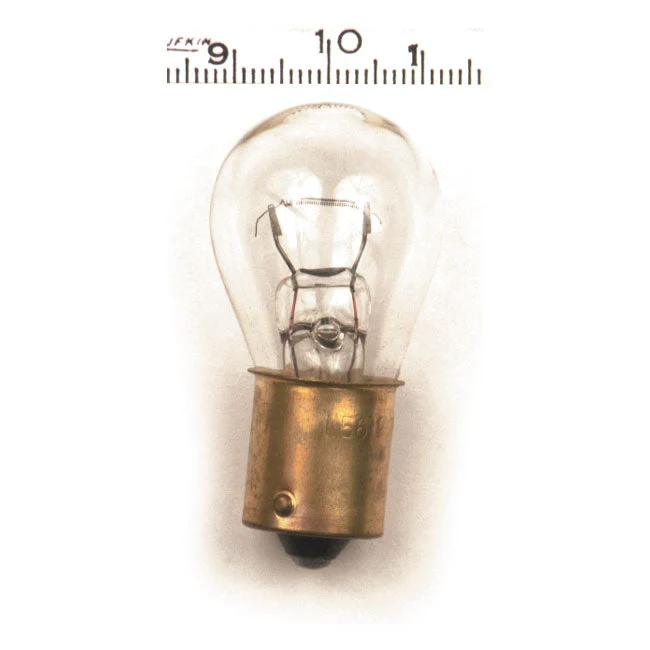 Glödlampa 12V 32 CP Single Filament Blinkers