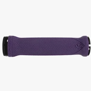 Grepp RACE FACE LOVE HANDLE Lock-On Violet