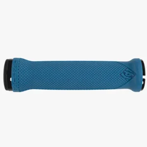 Grepp RACE FACE LOVE HANDLE Lock-On Blå