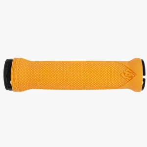Grepp RACE FACE LOVE HANDLE Lock-On Orange