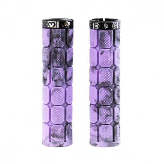 Grepp SB3 BIG ONE Camo Violett