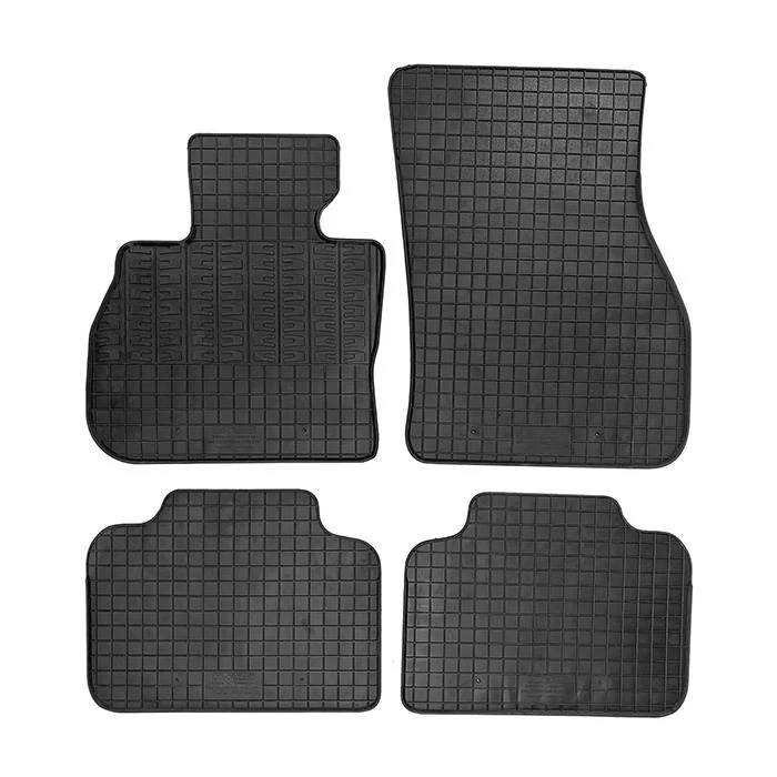 Gummimattor Mini Countryman F60 2017-
