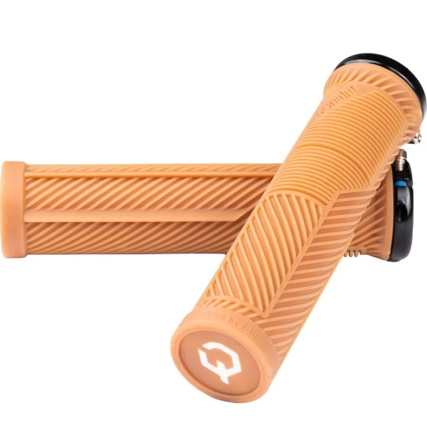Handtag AMBIT Gravity Control ODI 135 mm Gummi
