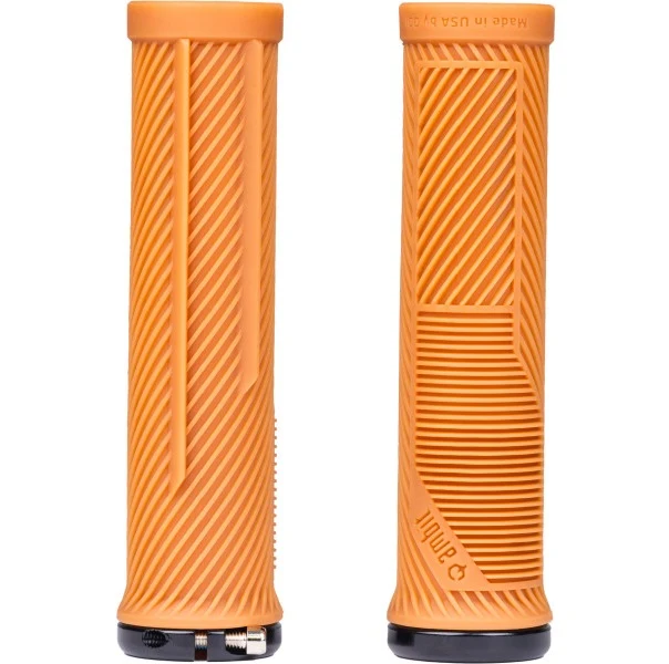 Handtag AMBIT Gravity Control ODI 135 mm Gummi