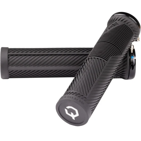 Handtag AMBIT Gravity Control ODI 135 mm Svart