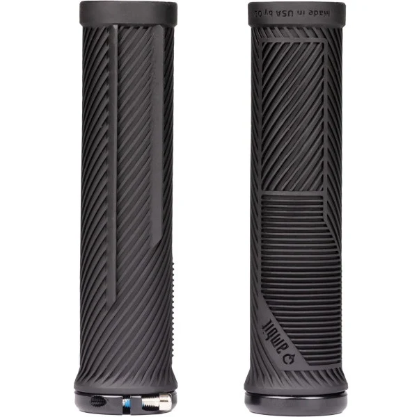 Handtag AMBIT Gravity Control ODI 135 mm Svart