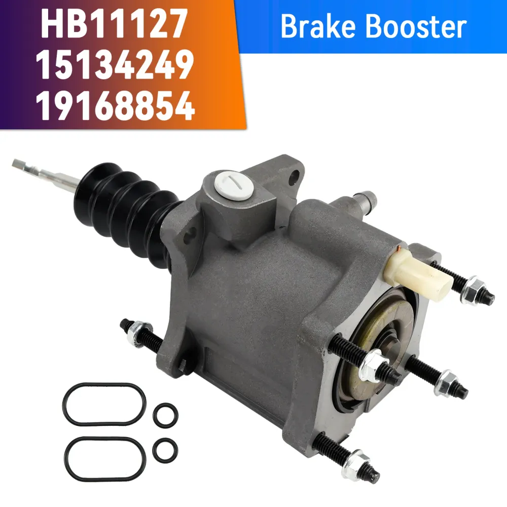 HB11127 Bromsförstärkare för Chevy för GMC för Isuzu HVR HTR 15134249 19168854