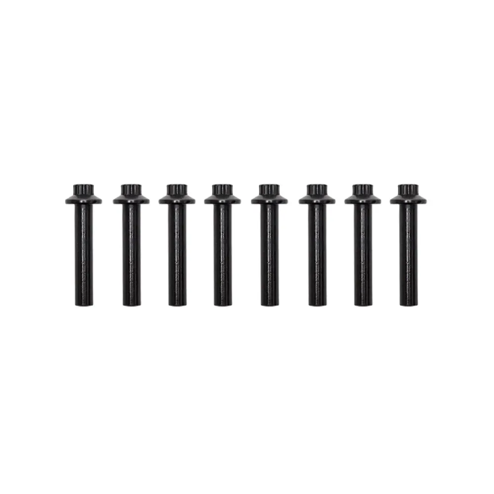 S&S Head Bolt Kit till Harley Milwaukee Eight