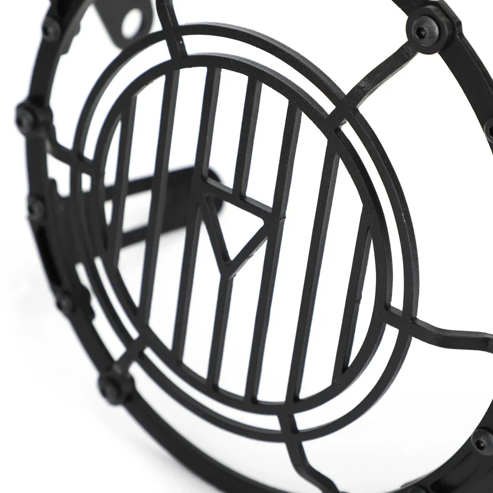 Headlight Protector Grill Fit Triumph Street Twin, Street Scrambler 16 - 20 Generic