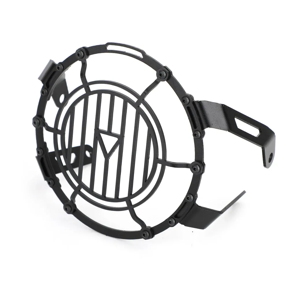 Headlight Protector Grill Fit Triumph Street Twin, Street Scrambler 16 - 20 Generic