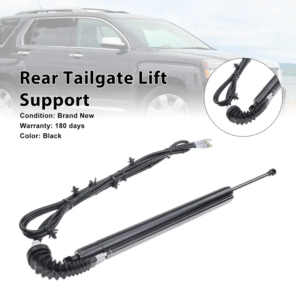 Höger sida Power Liftgate ställdonslucka 20927447 Passar GMC Terräng 2010-2015 SUV