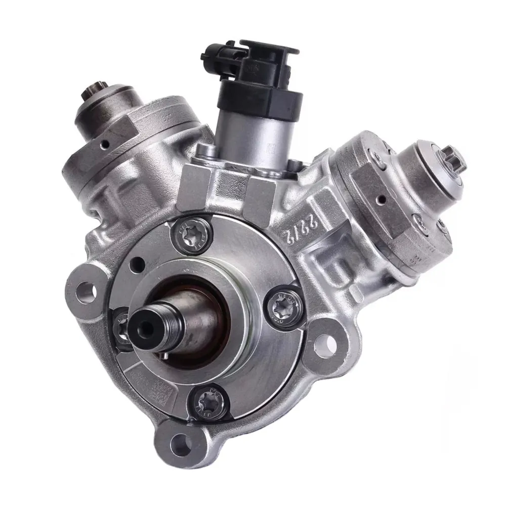 Högtrycksbränslepump 0445010804 för Ford 6.7L Power Stroke Diesel CP4