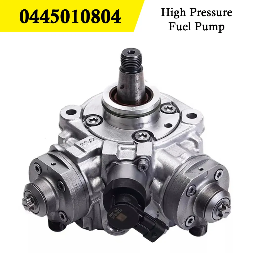Högtrycksbränslepump 0445010804 för Ford 6.7L Power Stroke Diesel CP4