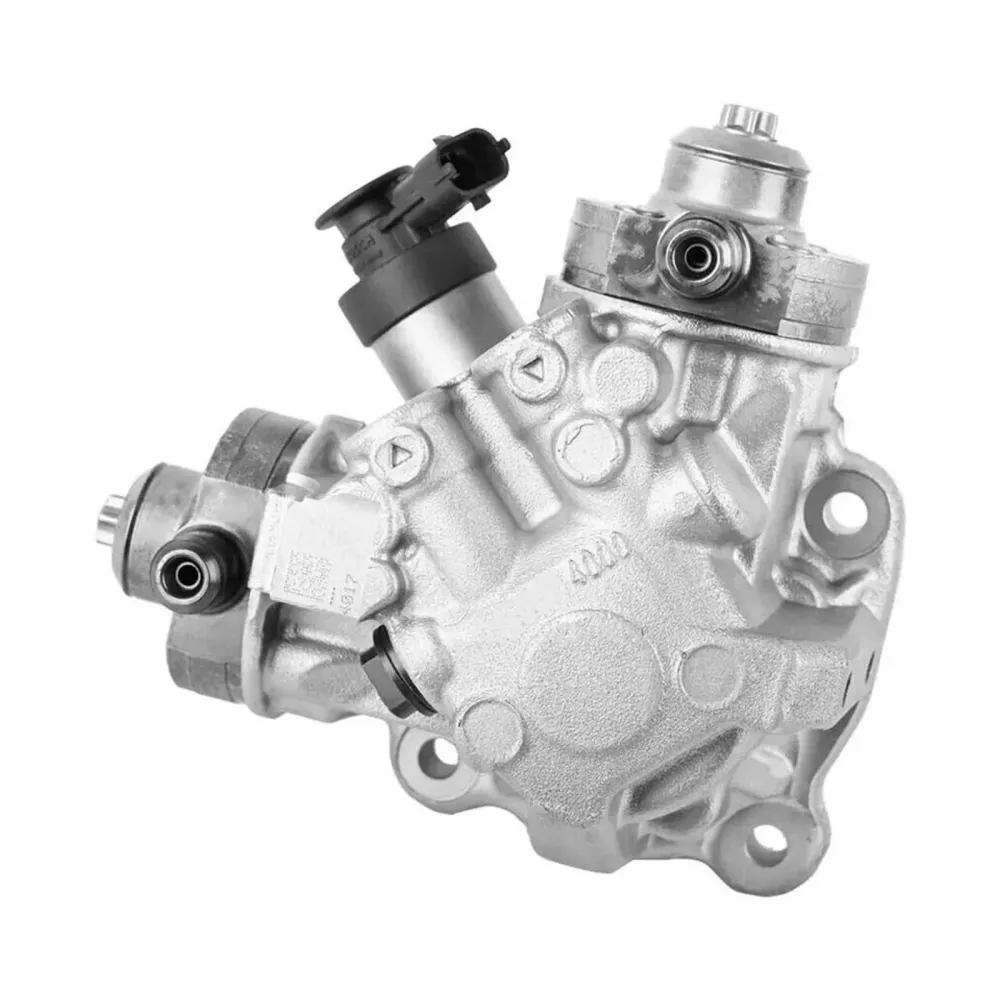 Högtrycksbränslepump 0445010804 för Ford 6.7L Power Stroke Diesel CP4