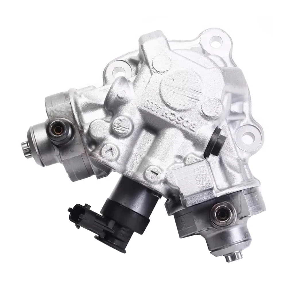 Högtrycksbränslepump 0445010804 för Ford 6.7L Power Stroke Diesel CP4