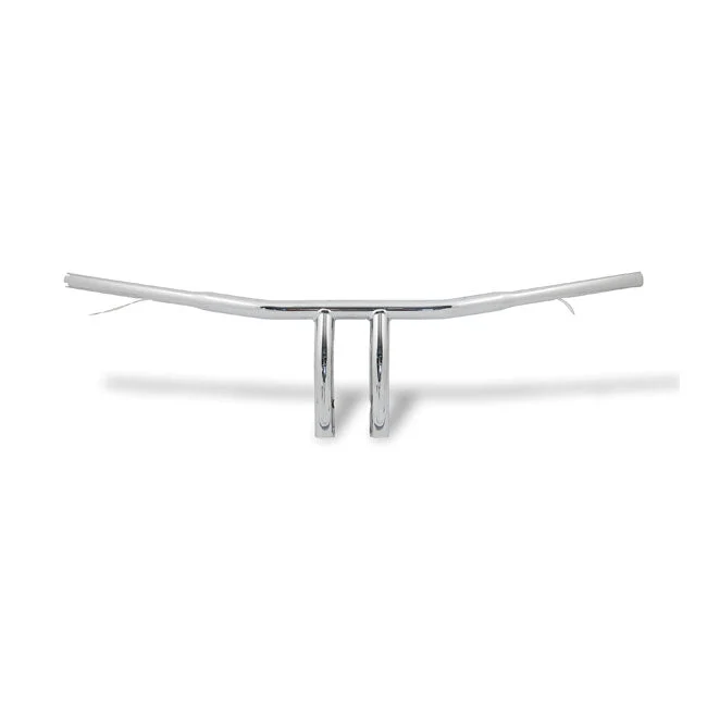 Highway Hawk 1-1/4" Fat Wishbone MC Styre