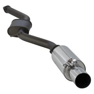 HKS 93-98 Toyota Supra 3.0 Non-Turbo Hi-Power Exhaust *Off Road Use Only*