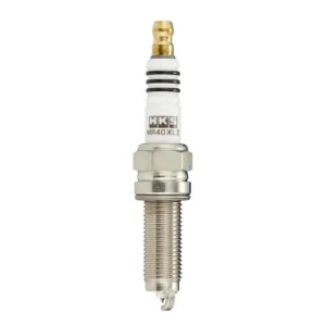 HKS SUPER FIRE RACING MR45HLZ- Pack 10 Spark Plugs