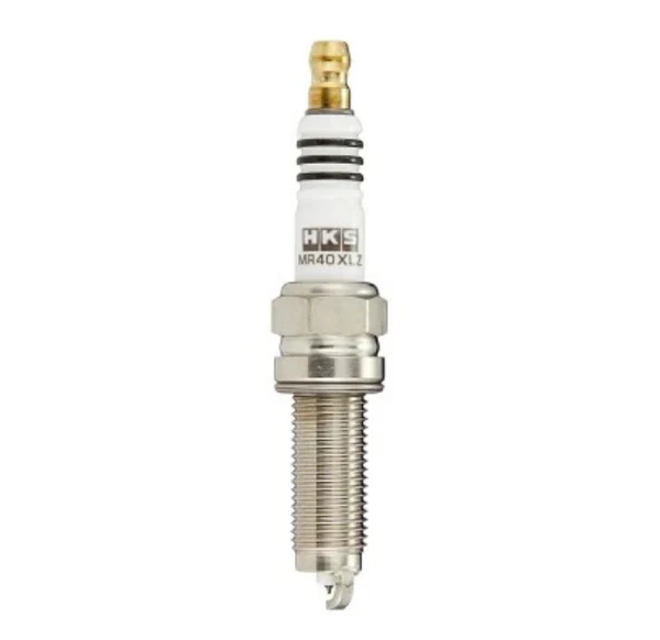 HKS SUPER FIRE RACING MR45HLZ- Pack 10 Spark Plugs