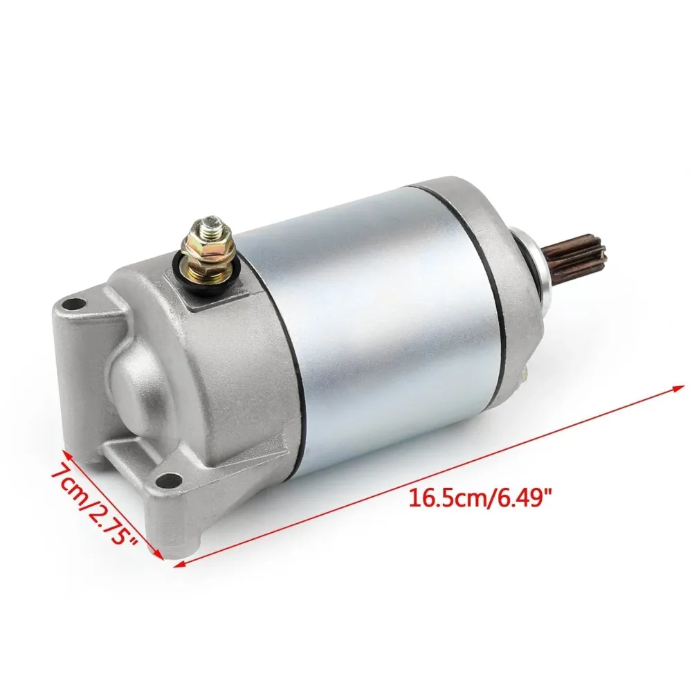 Honda SL230 FTR223 Motor Starter 31200-KB-901