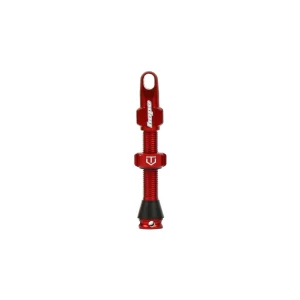 HOPE 40mm Tubeless Valve shell remover Röd