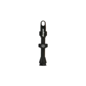 HOPE Tubeless Valve 60mm Shell Remover Svart