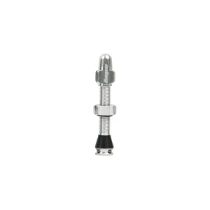 HOPE Tubeless-ventil 60 mm Silver