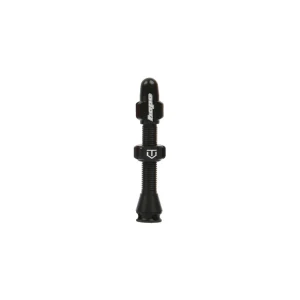 HOPE Tubeless-ventil 60 mm svart