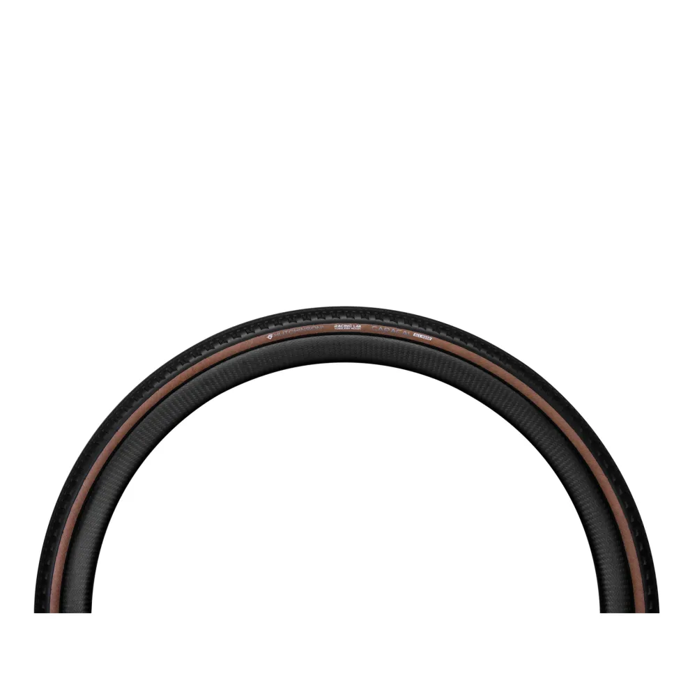 HUTCHINSON CARACAL ALLROAD 700x35 Tubeless Ready Beige däck
