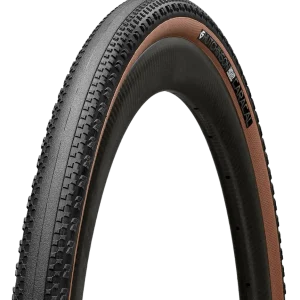 HUTCHINSON CARACAL HARDSKIN 700x45c Tubeless Ready Beige däck