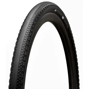 HUTCHINSON CARACAL HARDSKIN 700x45c Tubeless Ready Black däck