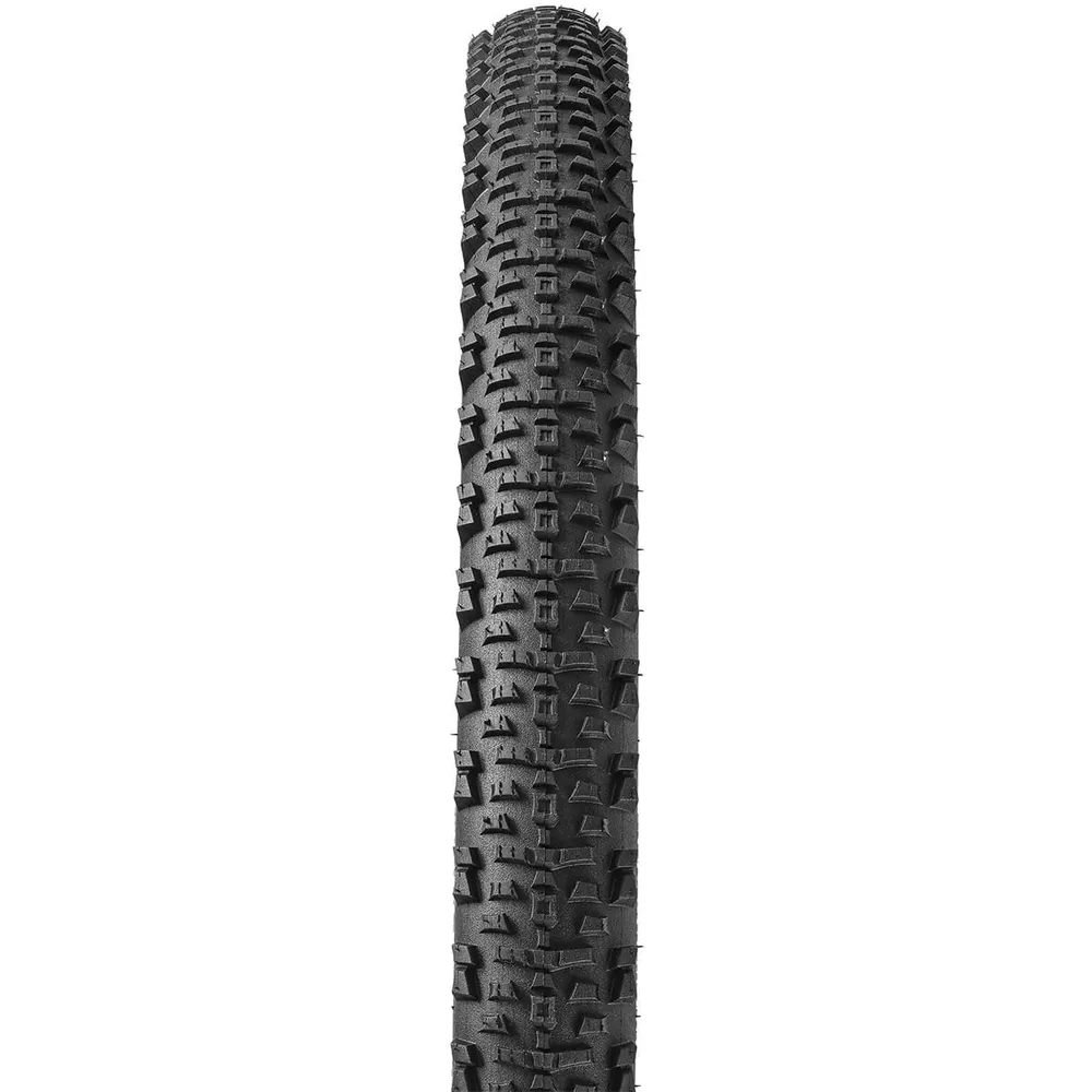 HUTCHINSON PYTHON 2 29x2.30 Sideskin Mono-Compound Tubetype Soft Black-däck