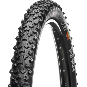HUTCHINSON TAIPAN 29x2.30 Sideskin Bi-Compound Tubeless Ready Soft Black-däck
