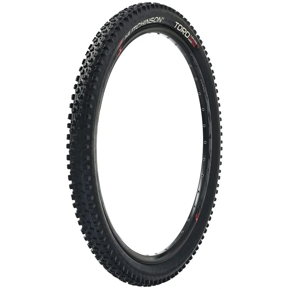 HUTCHINSON TORO 29x2.10 Hardskin Race Ripost XC Tubeless Ready Soft Black däck