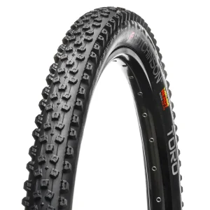 HUTCHINSON TORO 29x2.40 Sideskin Bi-Compound Tubeless Ready Soft Black-däck