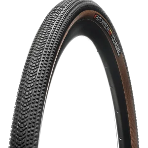 HUTCHINSON TOUAREG 700x50c Hardskin Tubeless Ready Beige däck