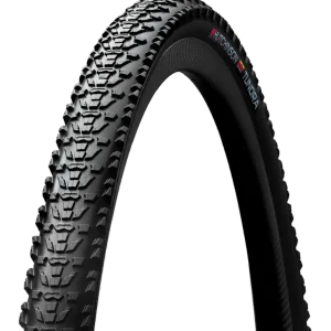 HUTCHINSON TUNDRA 700x40c Förstärkt Tubeless Ready Black-däck
