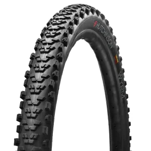 HUTCHINSON WYRM 29x2.40 Sideskin Bi-Compound Tubeless Ready-däck Svart