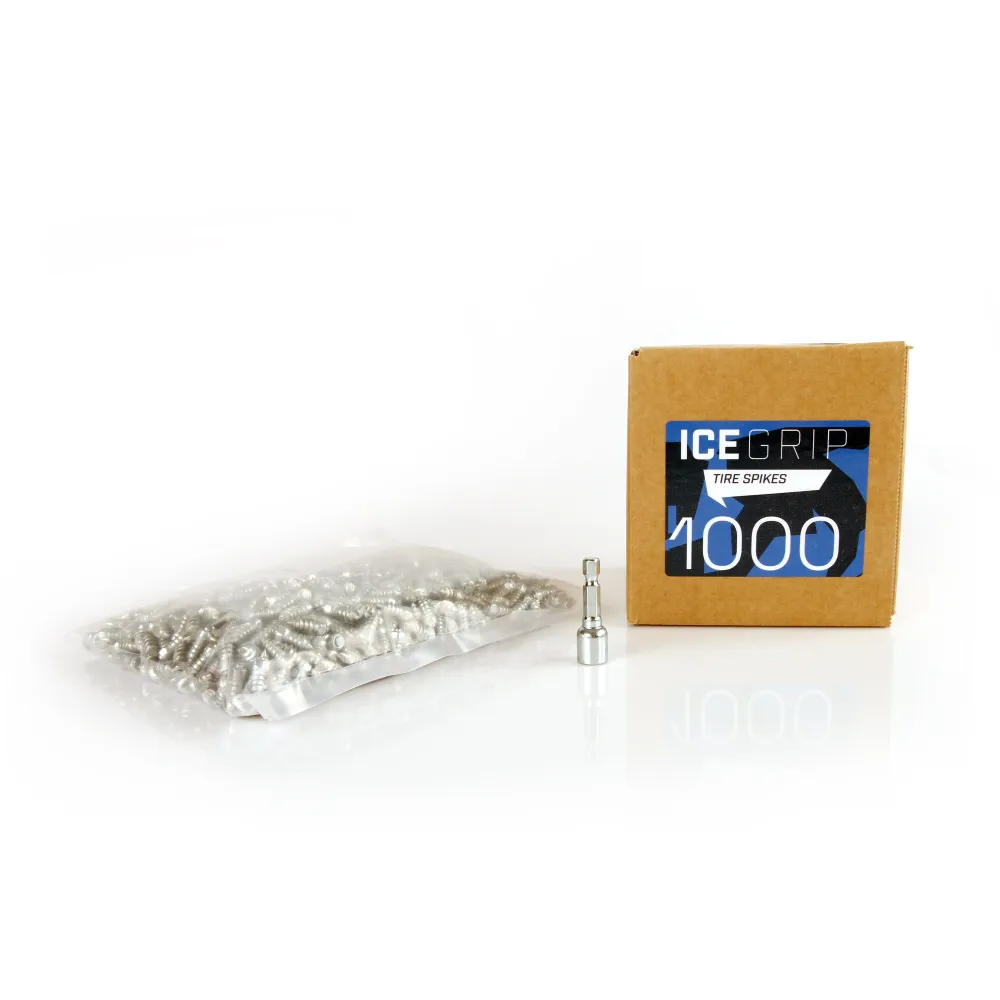 IceGrip Dubb HM-18 1000 st