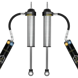 ICON 22-25 Toyota Tundra 0-1.5in Rear 3.0 Series Shocks VS CDXS RR - Pair