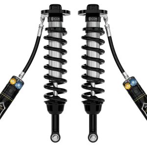 ICON 22-25 Toyota Tundra 2.5 Series VS RR CDXS Coilover Kit