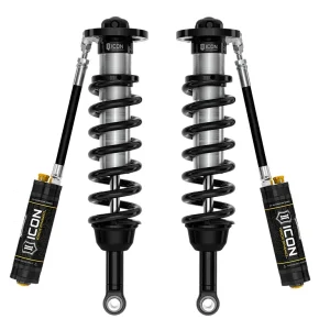 ICON 23-24 Toyota Sequoia TRD Pro 2.5 VS RR CDCV Coilover Kit