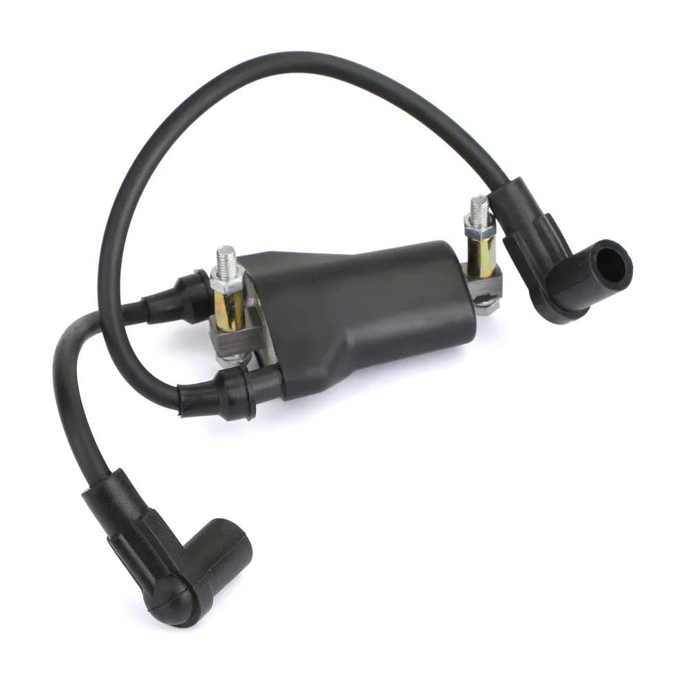 Ignition Coil 26652-G01 för EZ Go Marathon TXT 96-02 Medaljist 94-95 EPIGC103