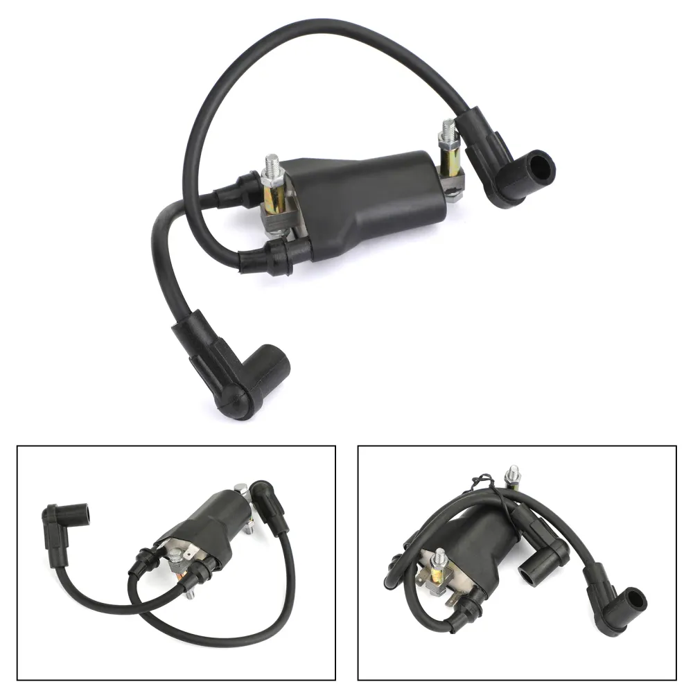 Ignition Coil 26652-G01 för EZ Go Marathon TXT 96-02 Medaljist 94-95 EPIGC103