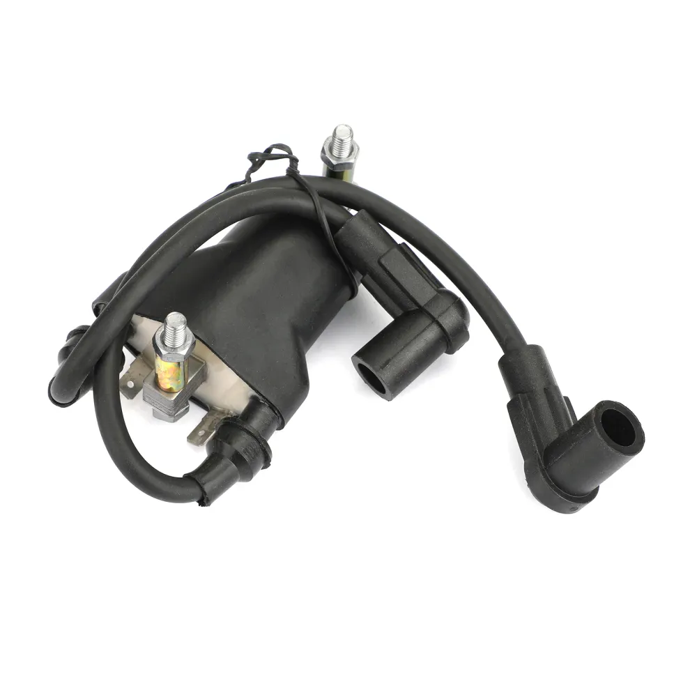 Ignition Coil 26652-G01 för EZ Go Marathon TXT 96-02 Medaljist 94-95 EPIGC103