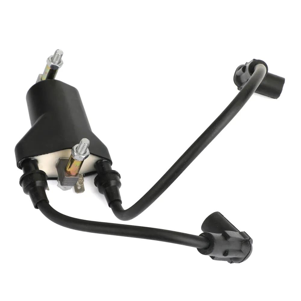 Ignition Coil 26652-G01 för EZ Go Marathon TXT 96-02 Medaljist 94-95 EPIGC103