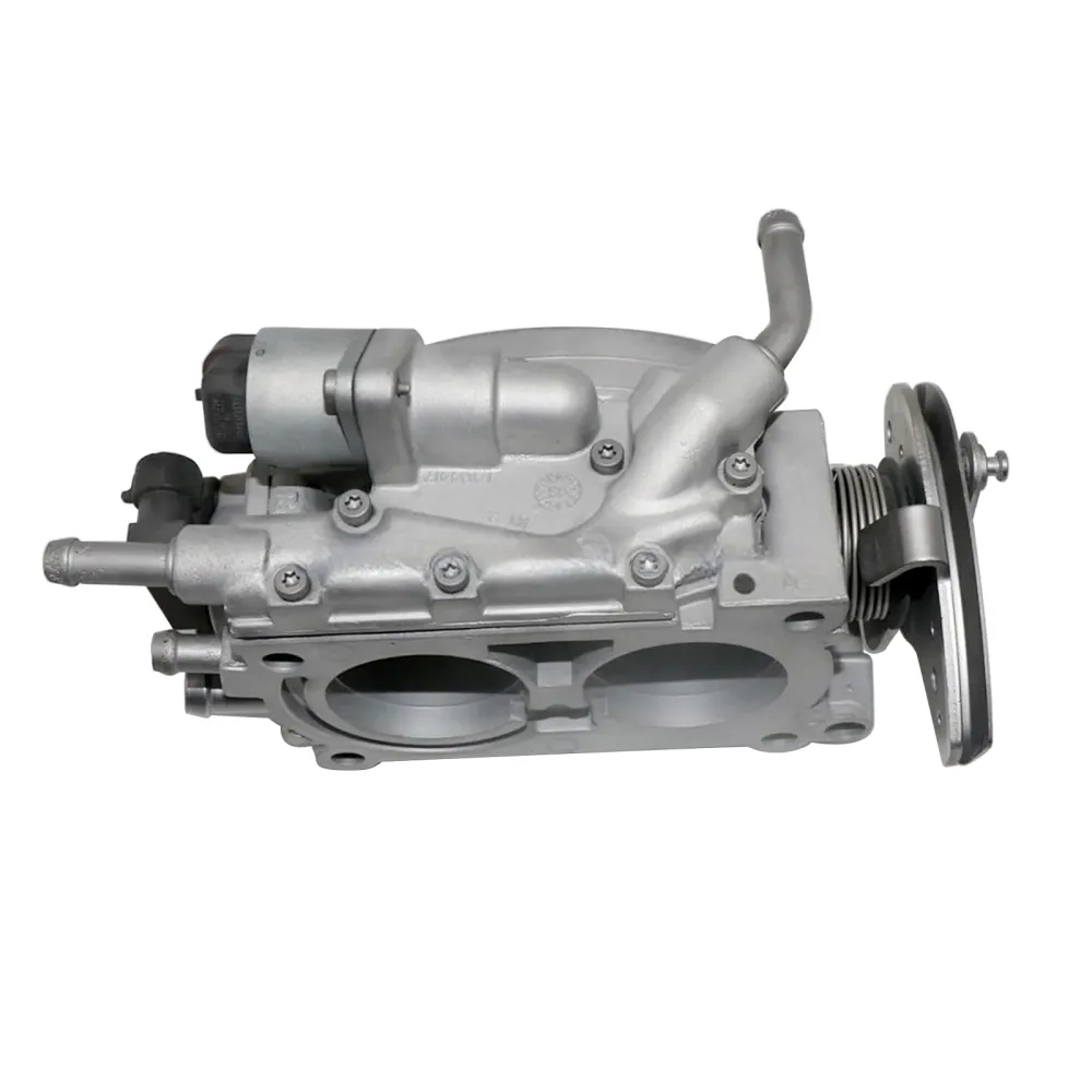 För Impala SS 1994-1996 LT1 17104417 Gasspjäll