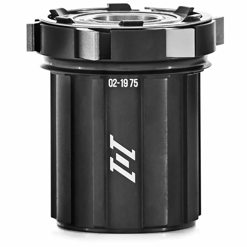 INDUSTRY NINE 101 Shimano HG frihjulskropp #OEKMFH01